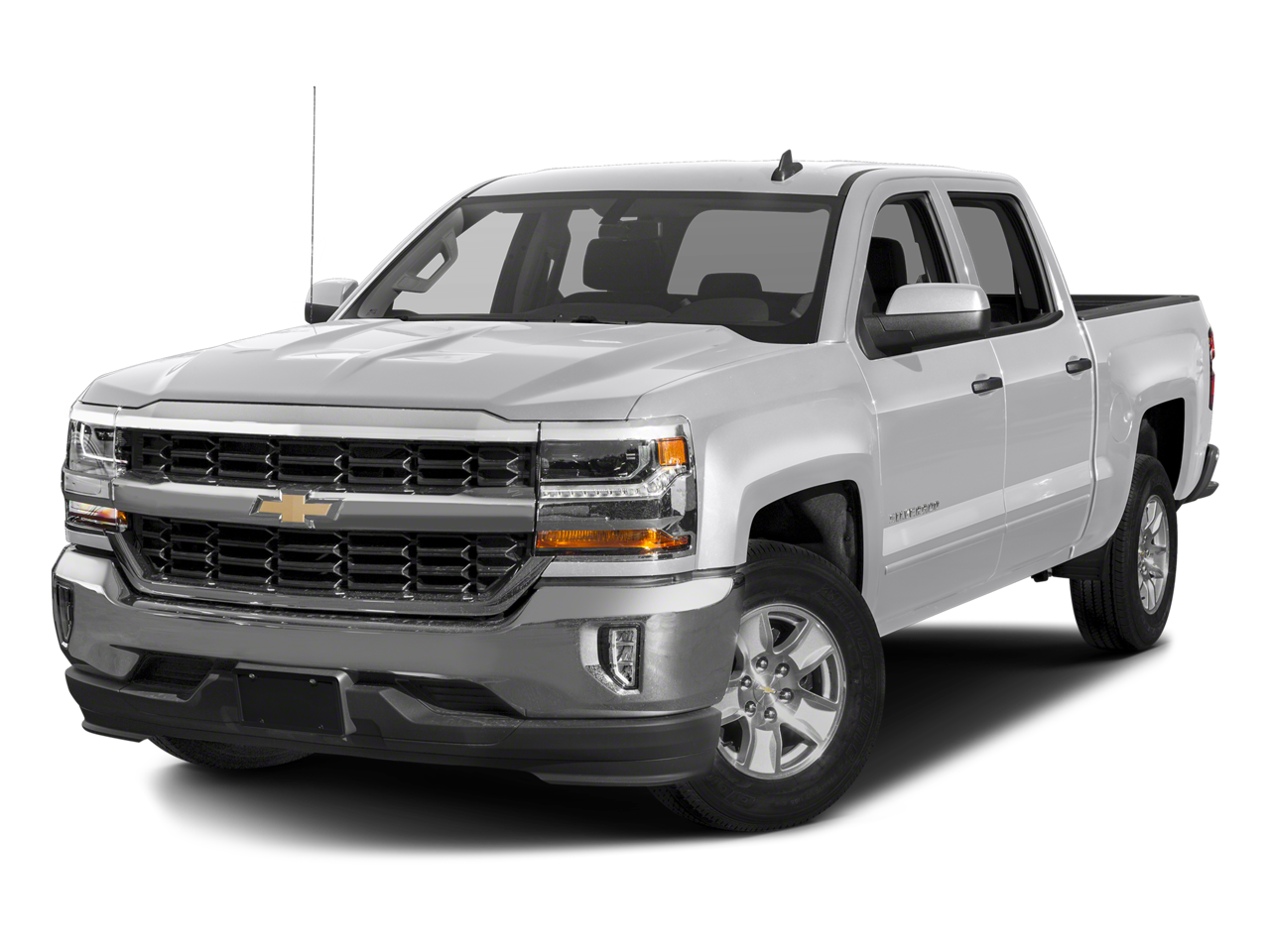 2018 Chevrolet Silverado 1500 LT - Photo 17