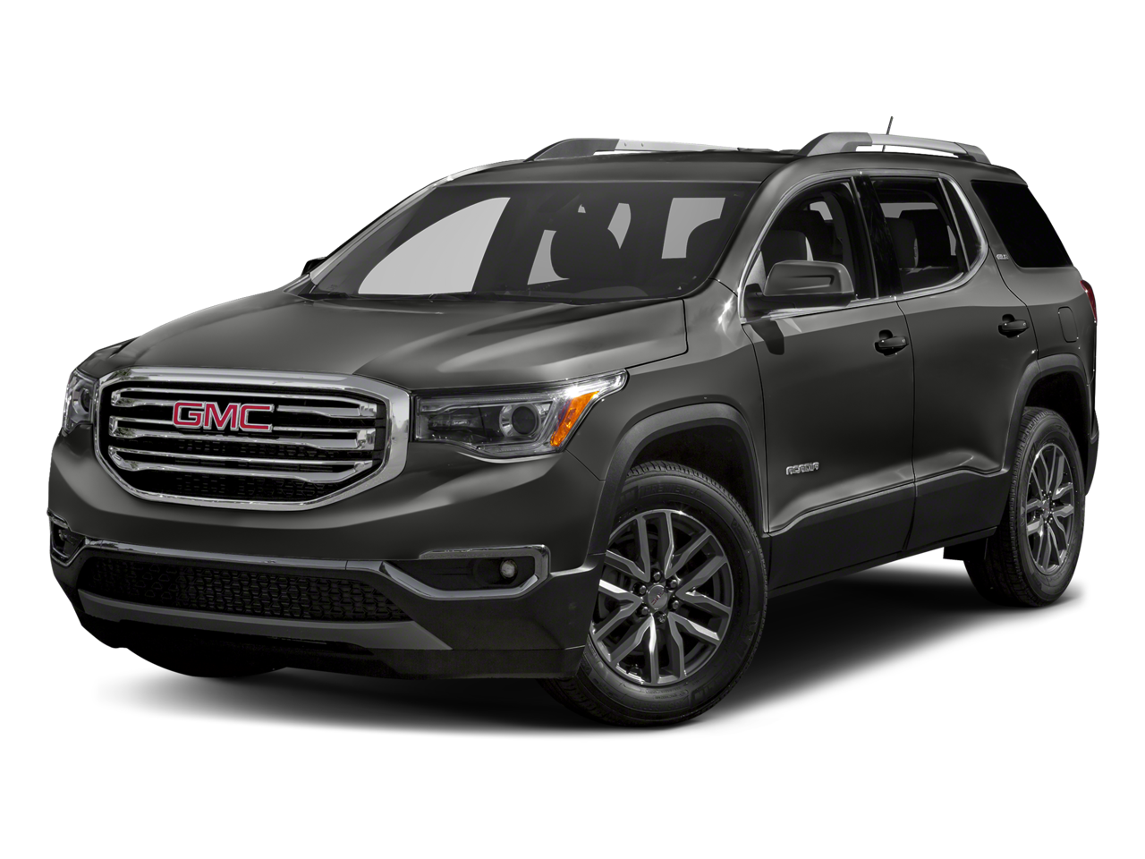 2018 GMC Acadia AWD SLT-1