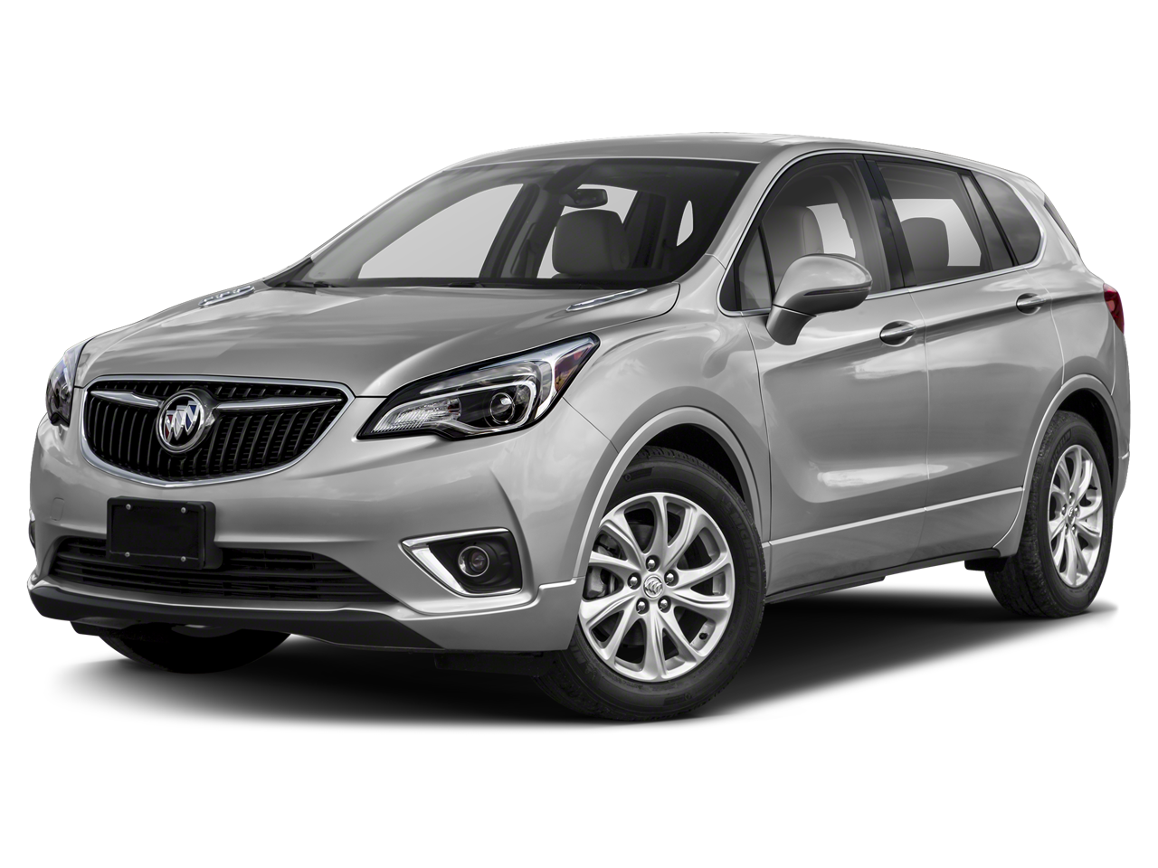 2019 Buick Envision AWD 4dr Essence