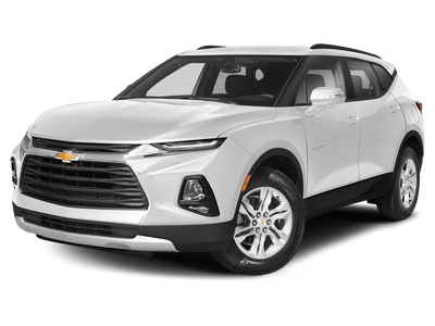 2019 Chevrolet Blazer AWD Premier