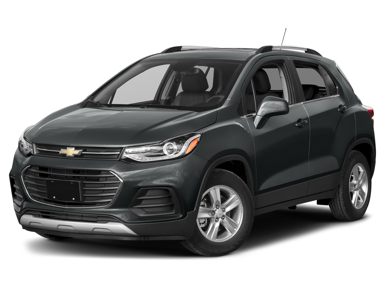 2019 Chevrolet Trax Base