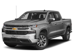 2019 Chevrolet Silverado 1500 Crew Cab Short Box 4-Wheel Drive LT