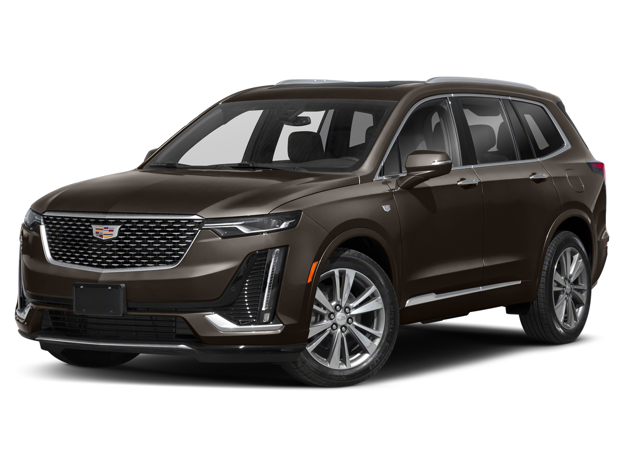 2020 Cadillac XT6 Base