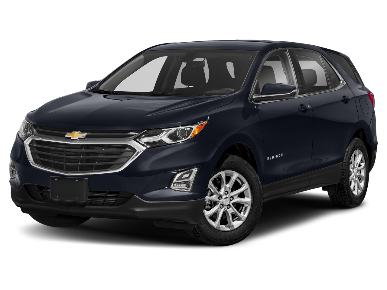 2020 Chevrolet Equinox AWD LT