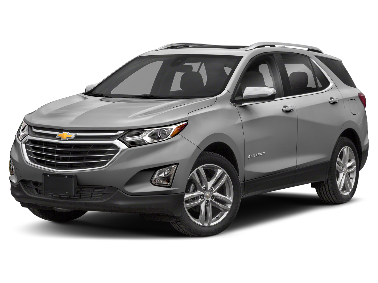 2020 Chevrolet Equinox AWD Premier
