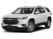 2021 Chevrolet Traverse FWD 3LT
