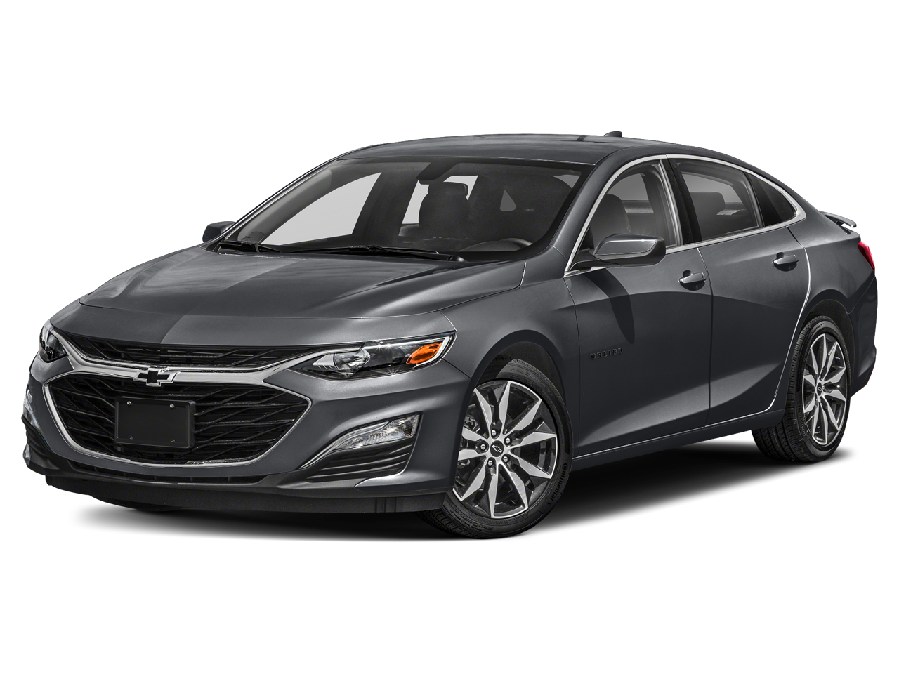 2022 Chevrolet Malibu RS's photo