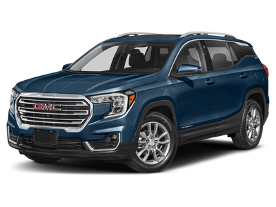 2022 GMC Terrain AWD SLE