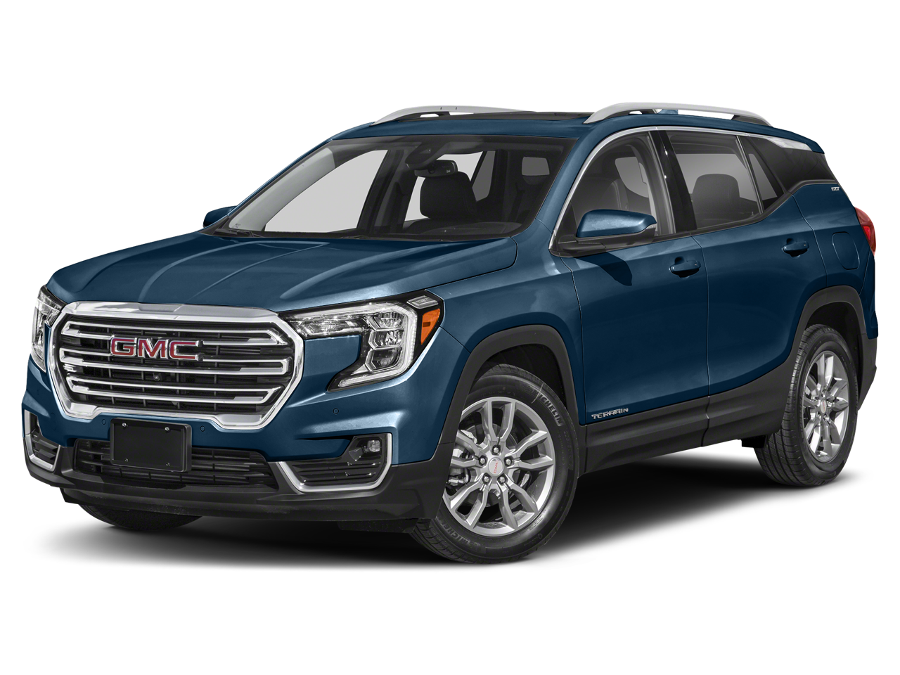 2022 GMC Terrain AWD SLE