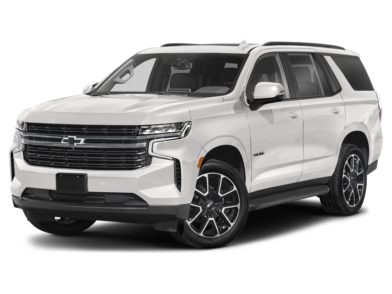 2023 Chevrolet Tahoe 4WD RST