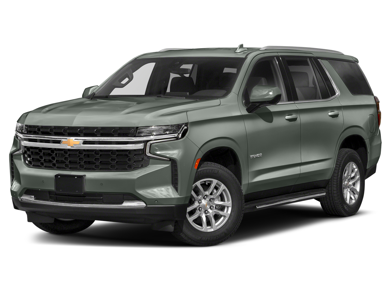 2023 Chevrolet Tahoe 4WD High Country