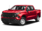 2023 Chevrolet Silverado 1500 Crew Cab Standard Box 4-Wheel Drive RST