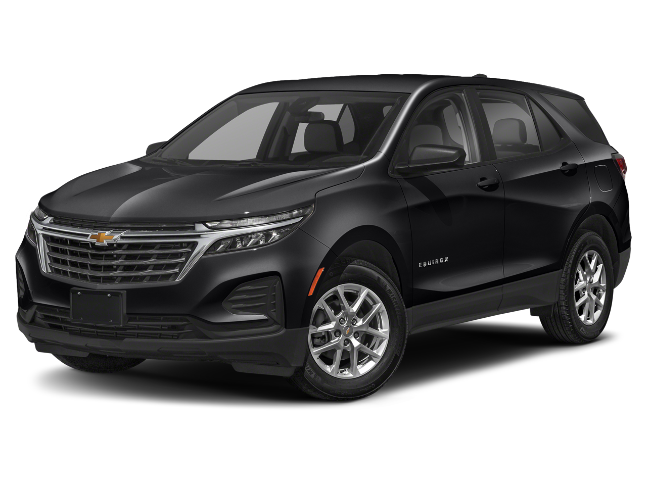 2024 Chevrolet Equinox AWD Premier