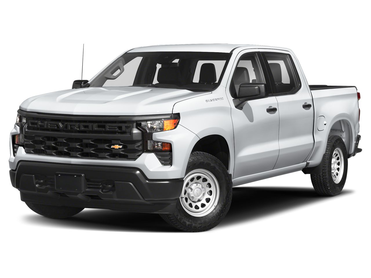 2024 Chevrolet Silverado 1500 LTZ for sale in Glenwood, MN