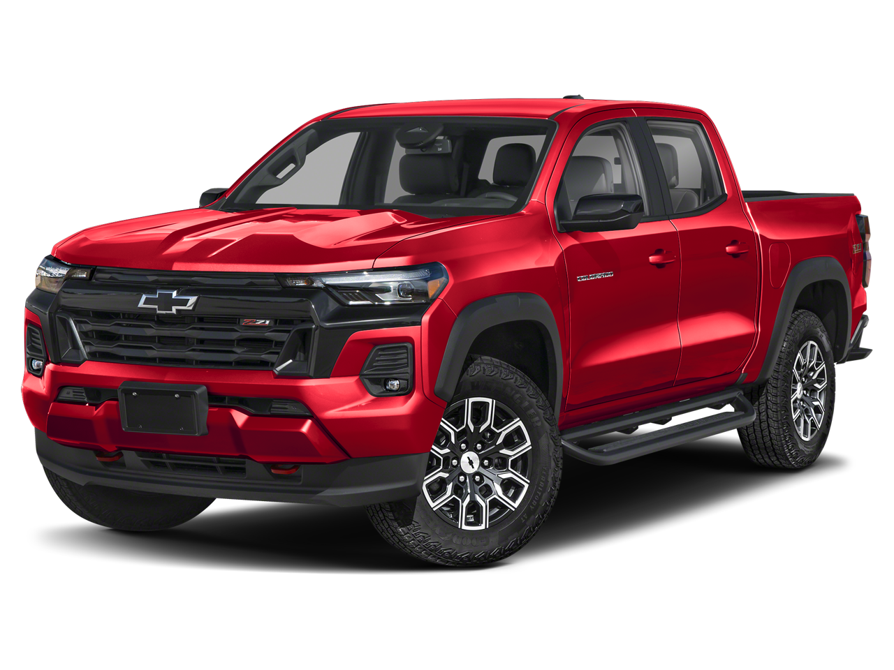 2024 Chevrolet Colorado Base