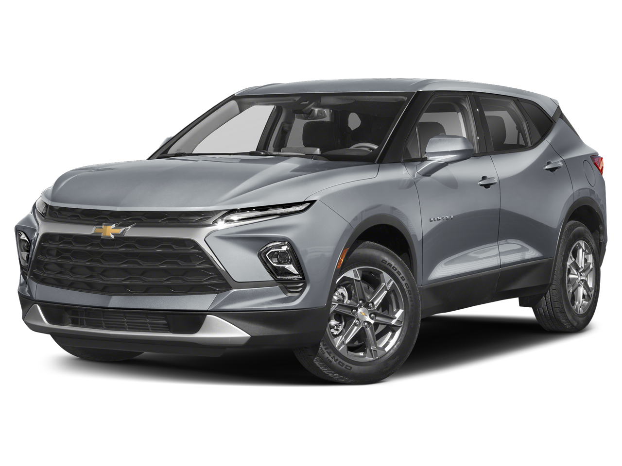 2025 Chevrolet Blazer LT AWD