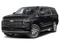 2025 Chevrolet Suburban 4WD High Country