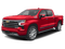 2025 Chevrolet Silverado 1500 Crew Cab Short Box 4-Wheel Drive High Country