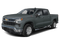 2025 Chevrolet Silverado 1500 Crew Cab Short Box 4-Wheel Drive LT 1LT