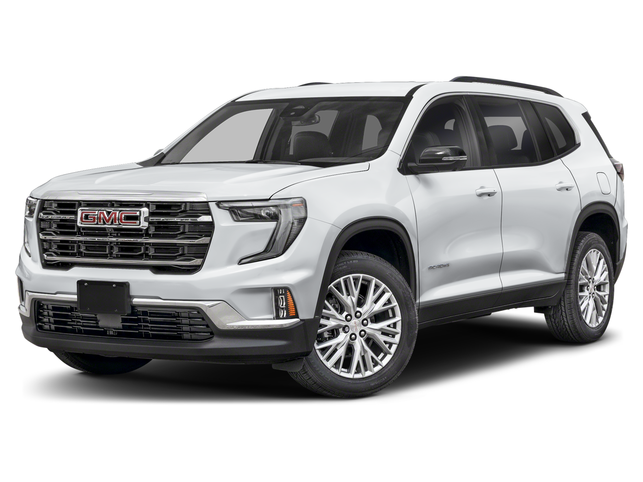 2025 Gmc Acadia Elevation photo 4