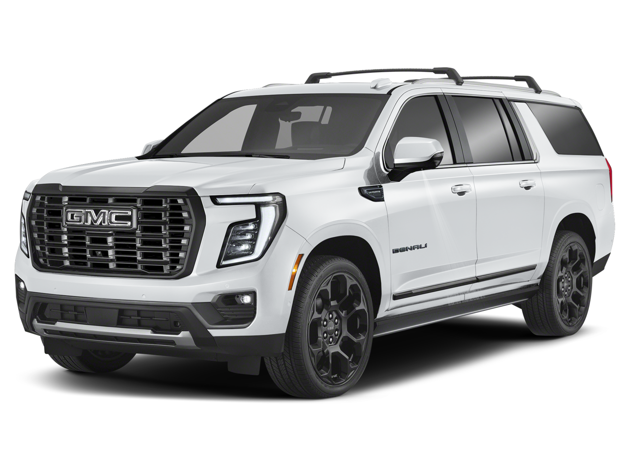 2025 GMC Yukon XL Base