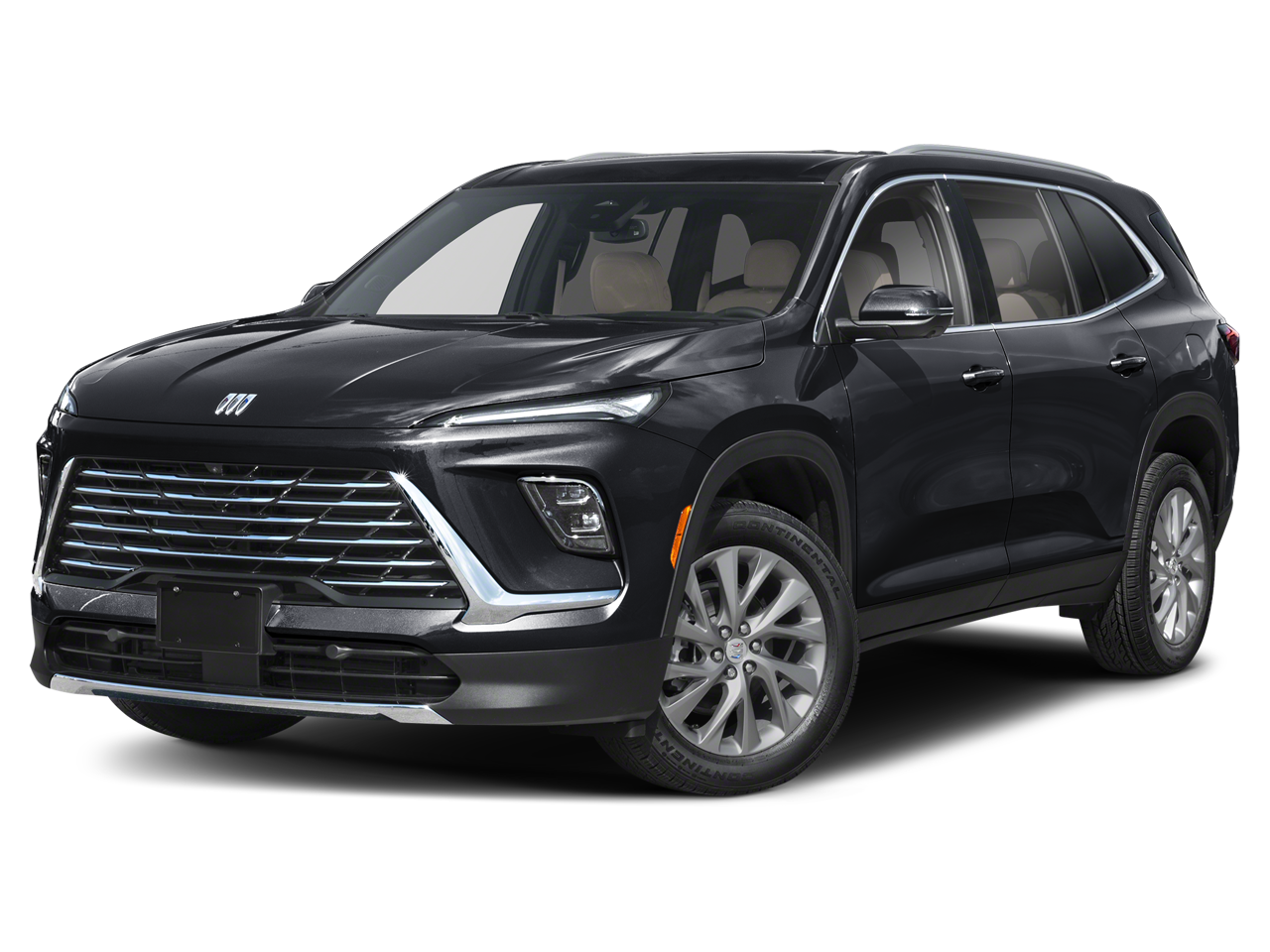 2026 Buick Enclave Base