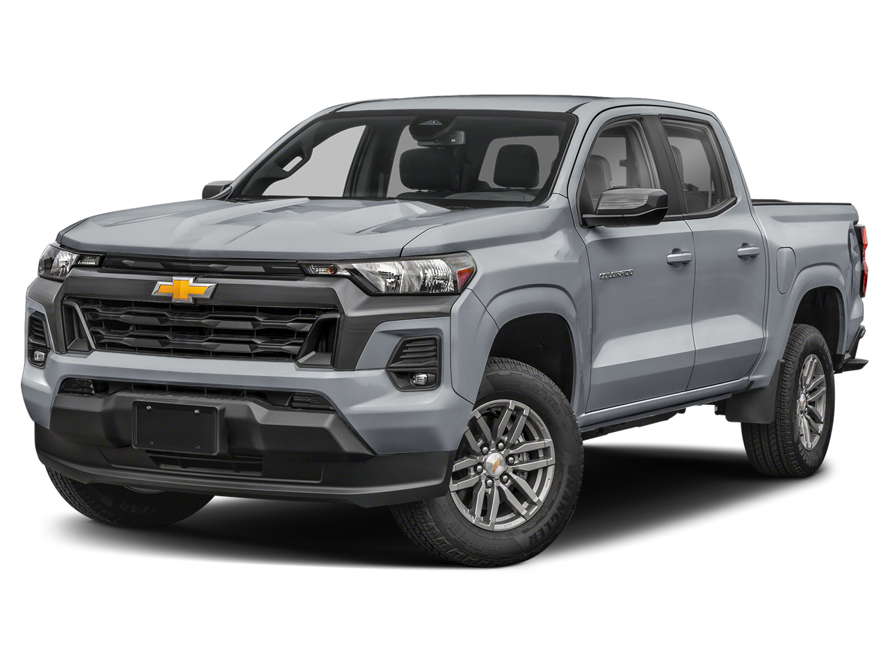2026 Chevrolet Colorado Base