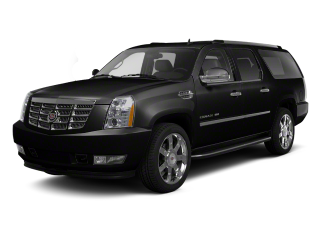 2011 Cadillac Escalade ESV AWD Premium