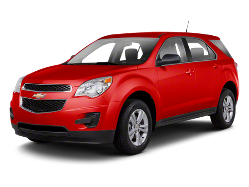 2013 Chevrolet Equinox Base
