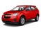 2013 Chevrolet Equinox Base
