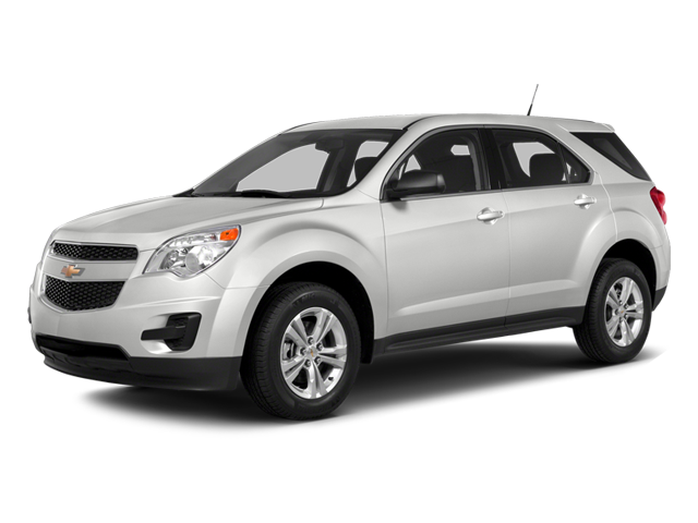 2014 Chevrolet Equinox FWD LS
