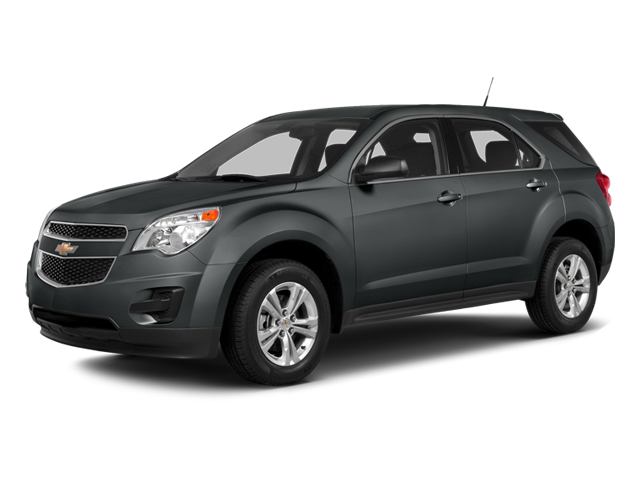 2014 Chevrolet Equinox FWD LS