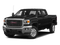 2015 GMC Sierra 2500 HD Crew Cab Standard Box 4-Wheel Drive SLE