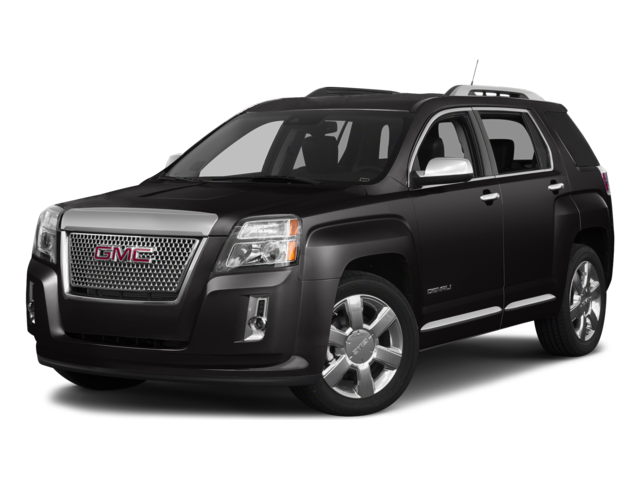 2015 GMC Terrain Base