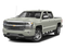 2016 Chevrolet Silverado 1500 Crew Cab Standard Box 4-Wheel Drive High Country