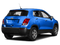 2015 Chevrolet Trax AWD 4dr LTZ