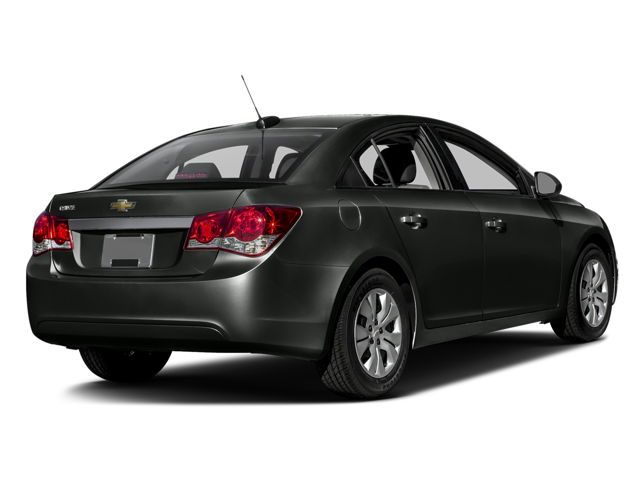2016 Chevrolet Cruze Limited Base