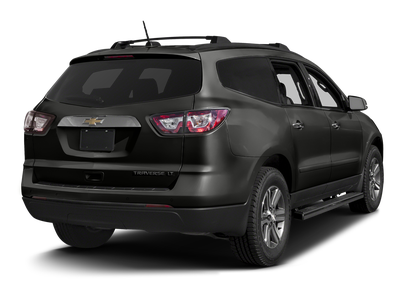 2017 Chevrolet Traverse Base