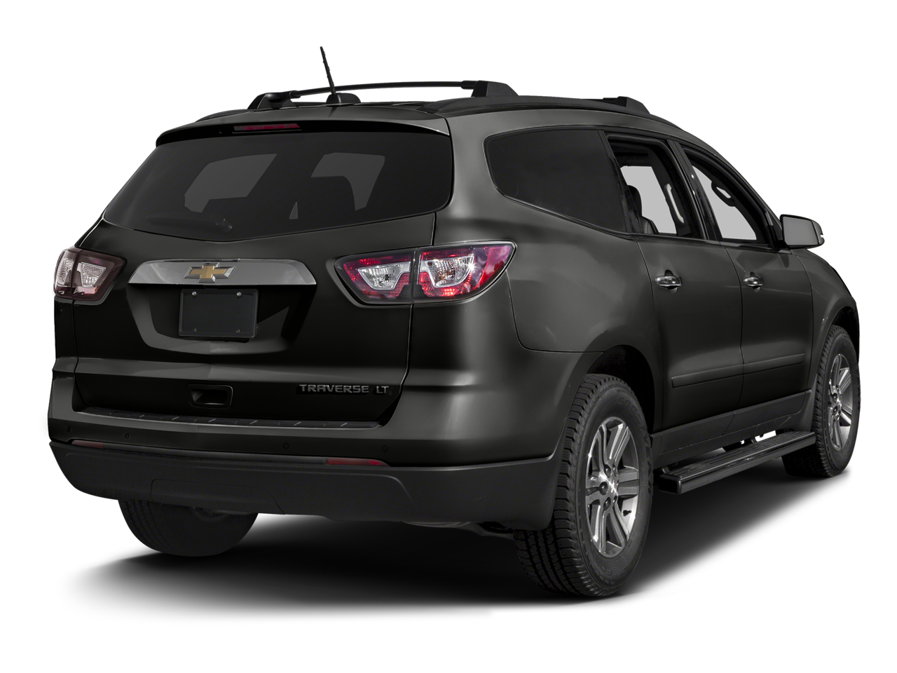 2017 Chevrolet Traverse Base