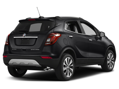 2019 Buick Encore Essence AWD