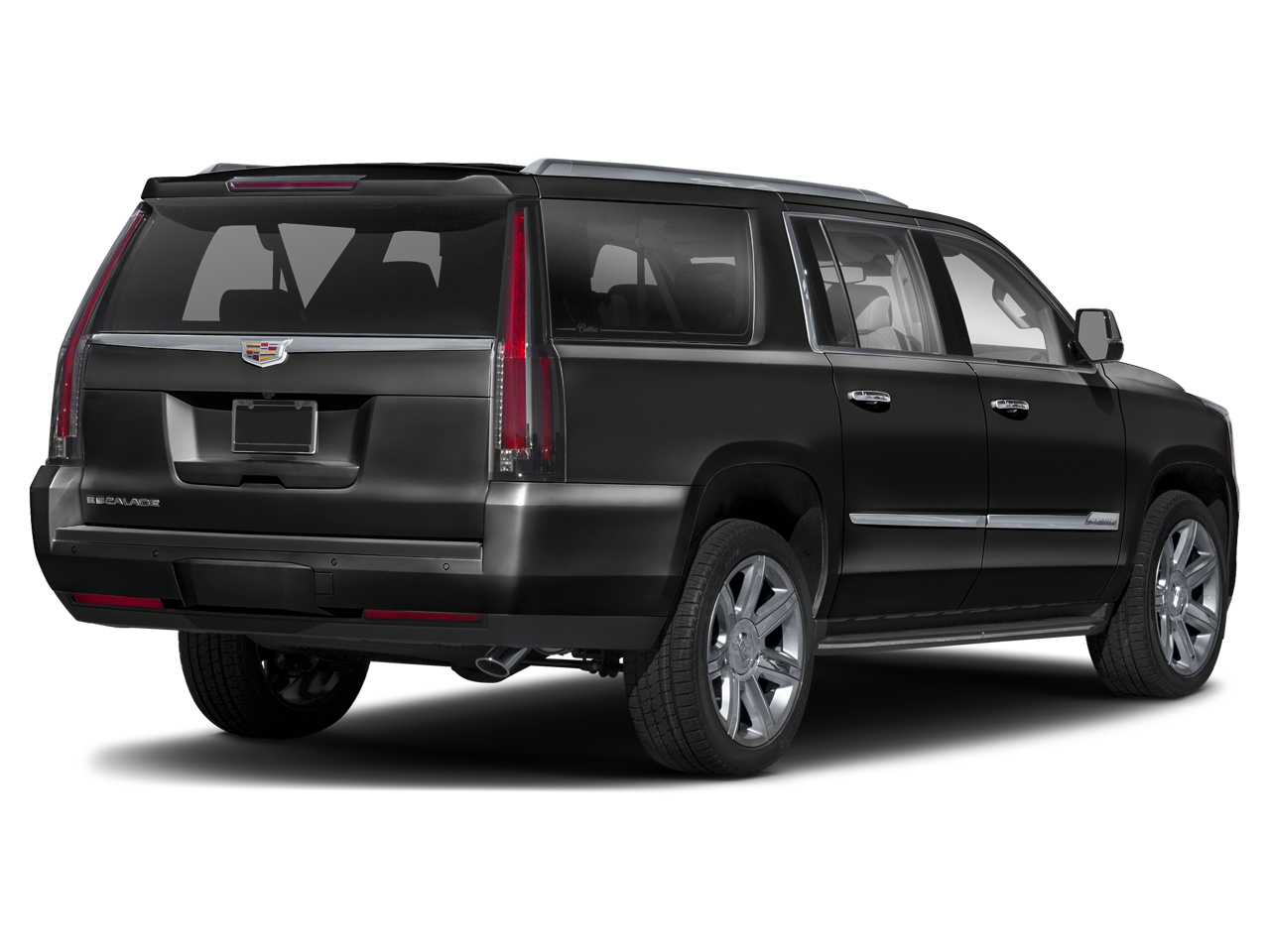 2019 Cadillac Escalade ESV 4WD Luxury