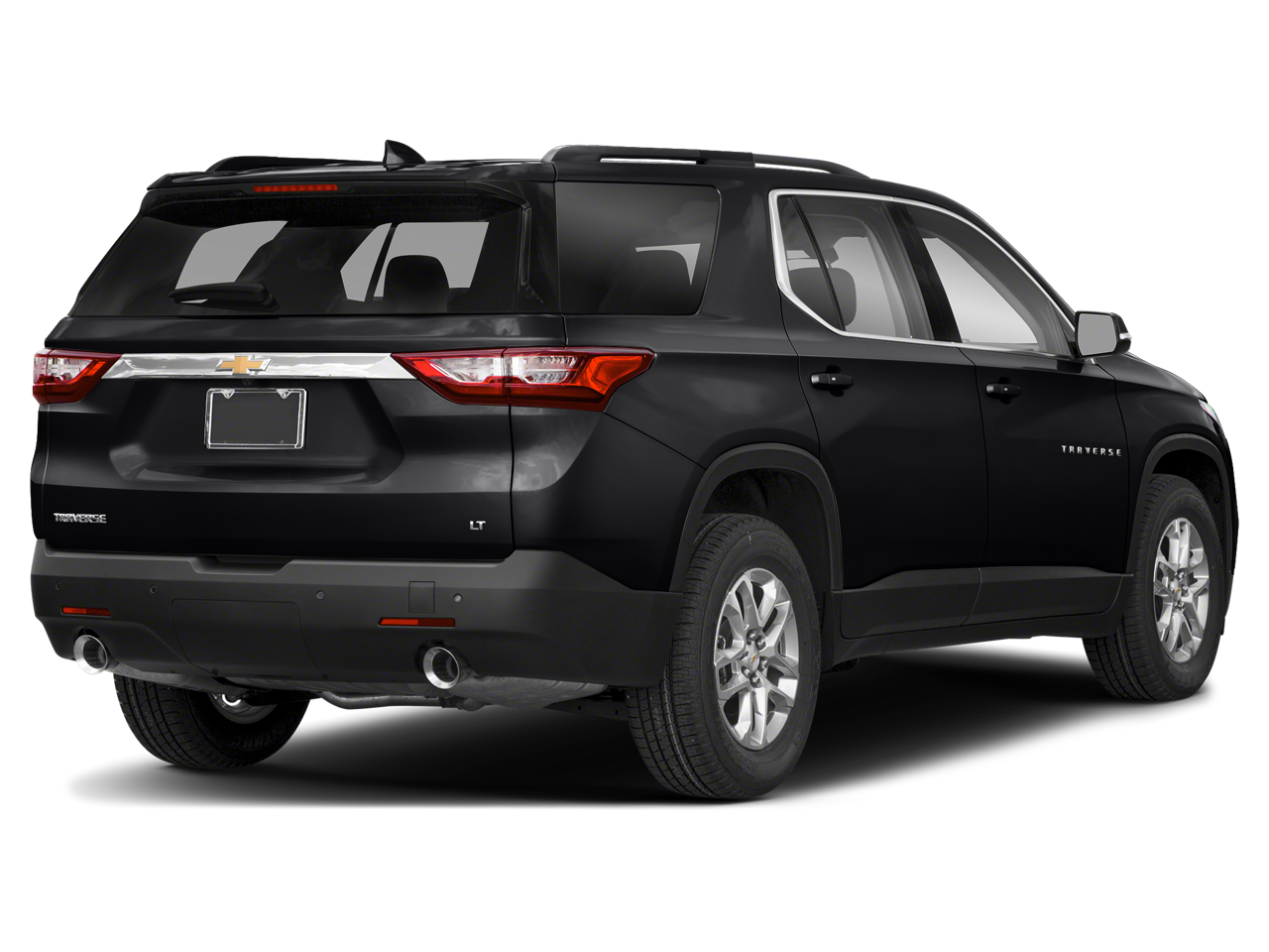 Used 2019 Chevrolet Traverse 3LT with VIN 1GNEVHKW8KJ226900 for sale in Glenwood, Minnesota