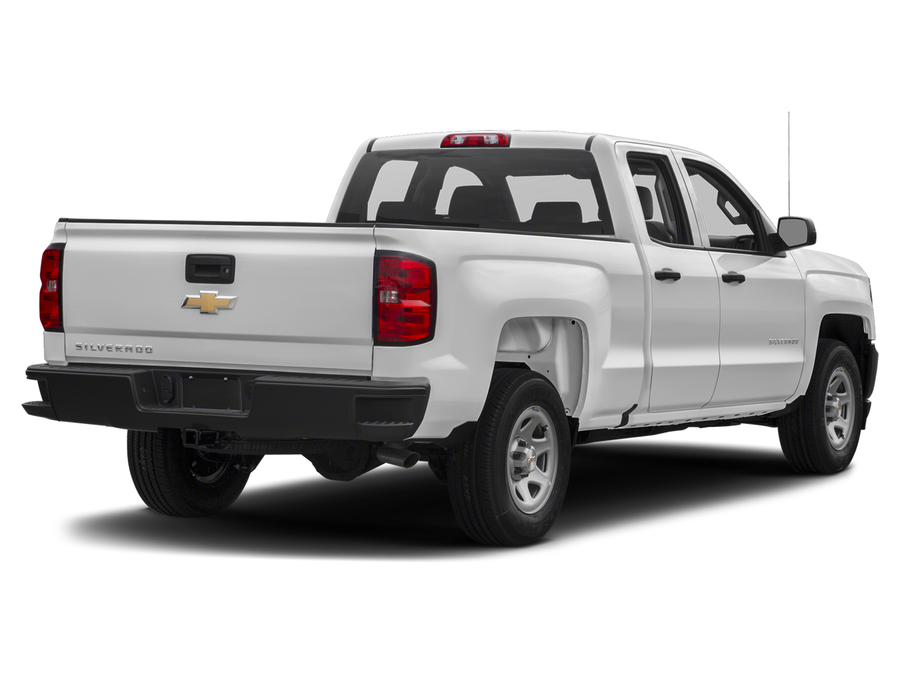 Used 2019 Chevrolet Silverado 1500 LD LT with VIN 2GCVKPEC2K1160349 for sale in Glenwood, Minnesota