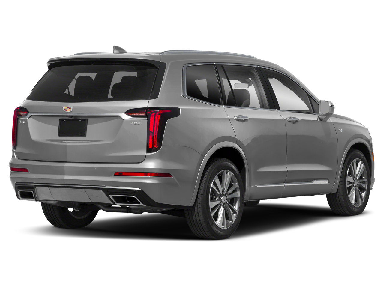 2020 Cadillac XT6 AWD 4dr Premium Luxury
