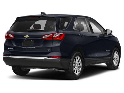 2020 Chevrolet Equinox AWD LT