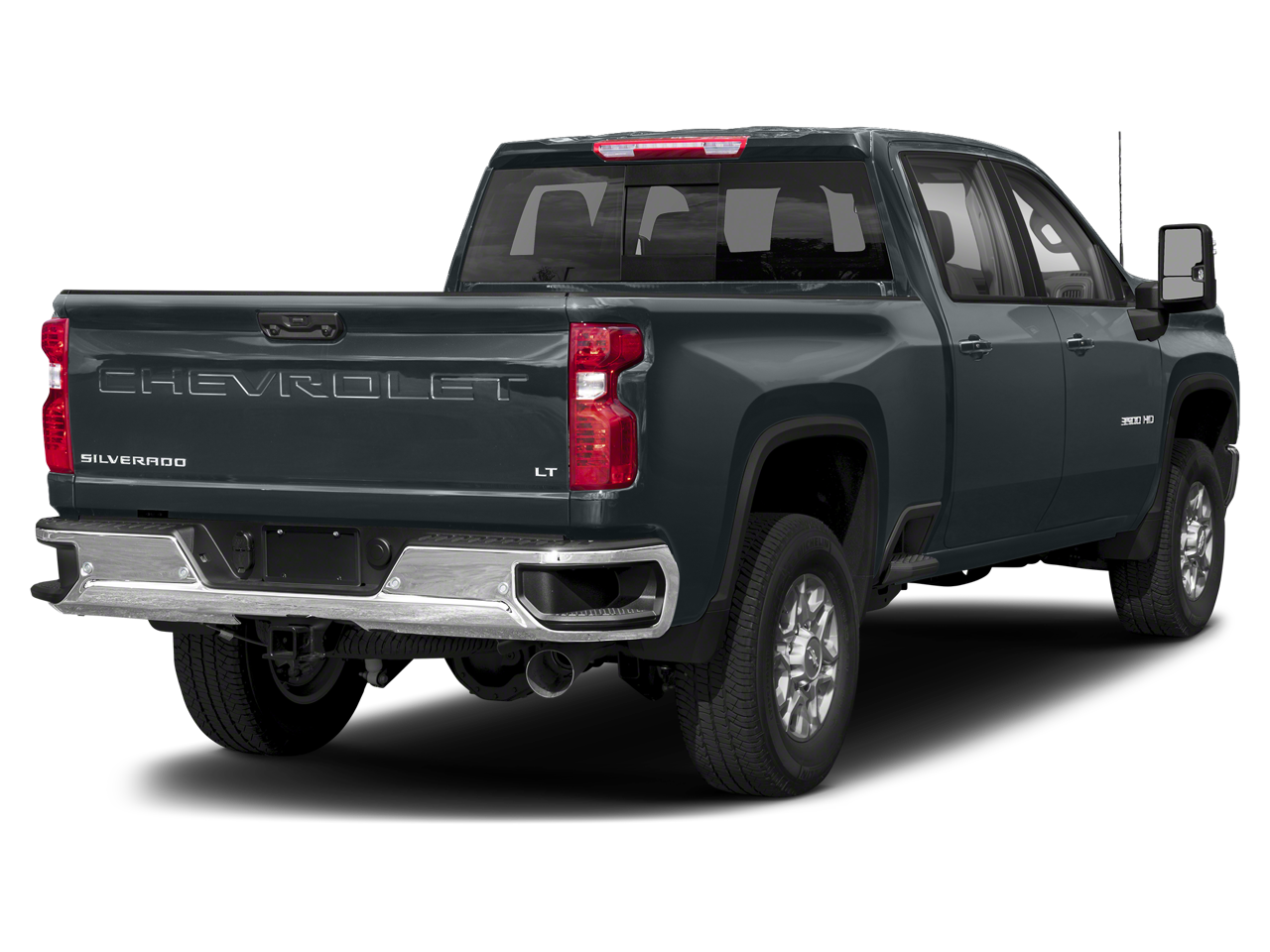 Used 2020 Chevrolet Silverado 3500HD LT with VIN 1GC4YTEY0LF184397 for sale in Glenwood, Minnesota