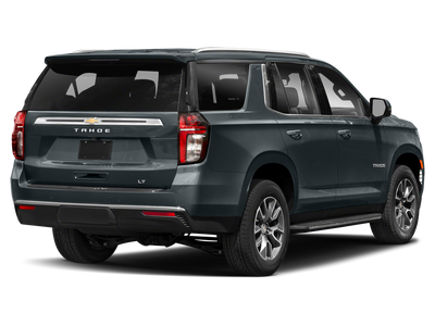 2021 Chevrolet Tahoe 4WD LT