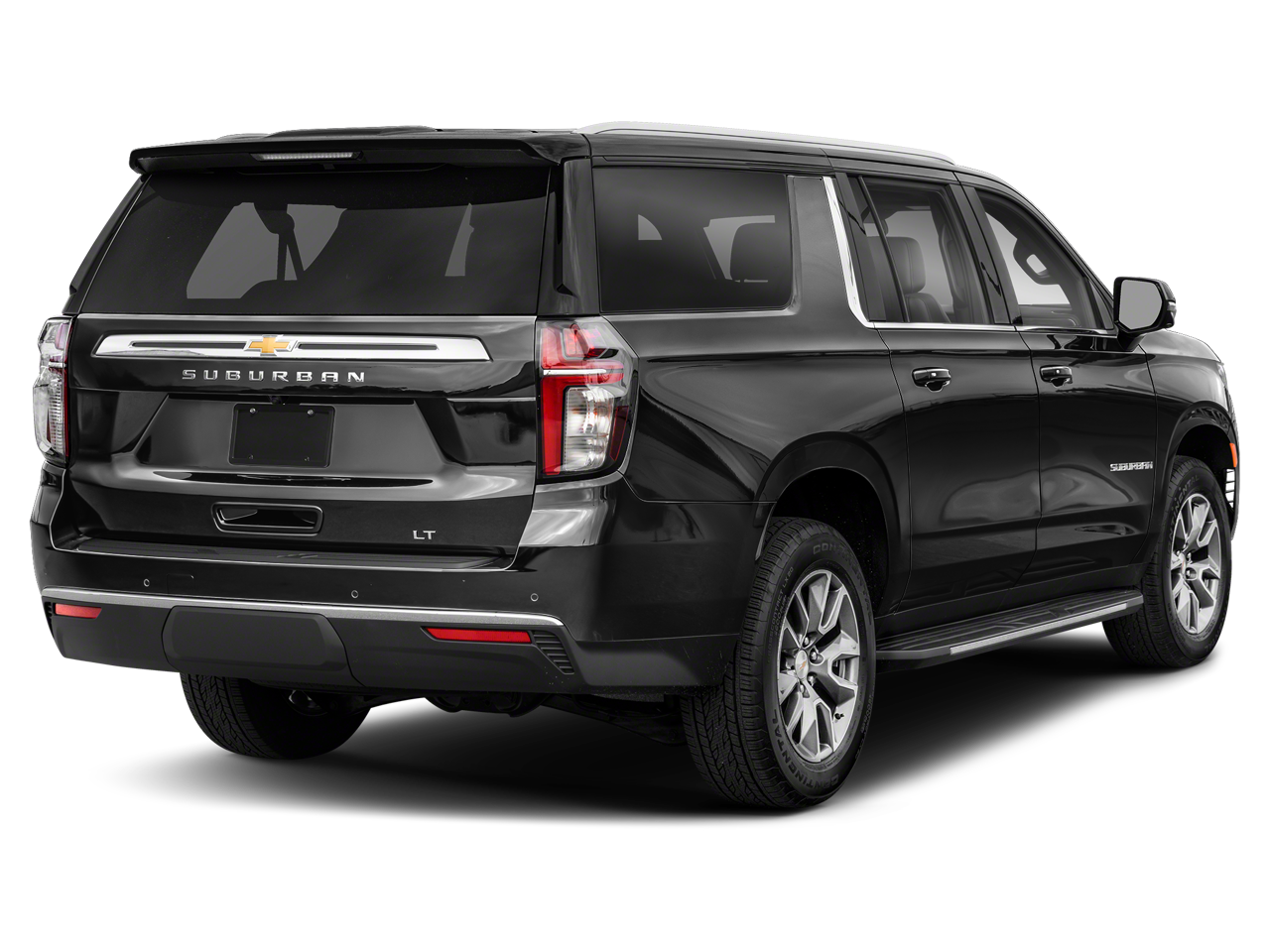 Used 2021 Chevrolet Suburban LT with VIN 1GNSKCKD6MR155035 for sale in Glenwood, Minnesota