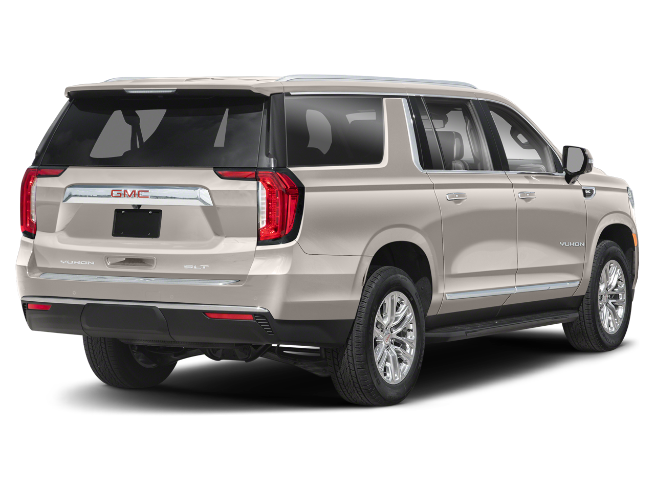 Used 2021 GMC Yukon XL SLT with VIN 1GKS2GKD5MR436229 for sale in Glenwood, Minnesota