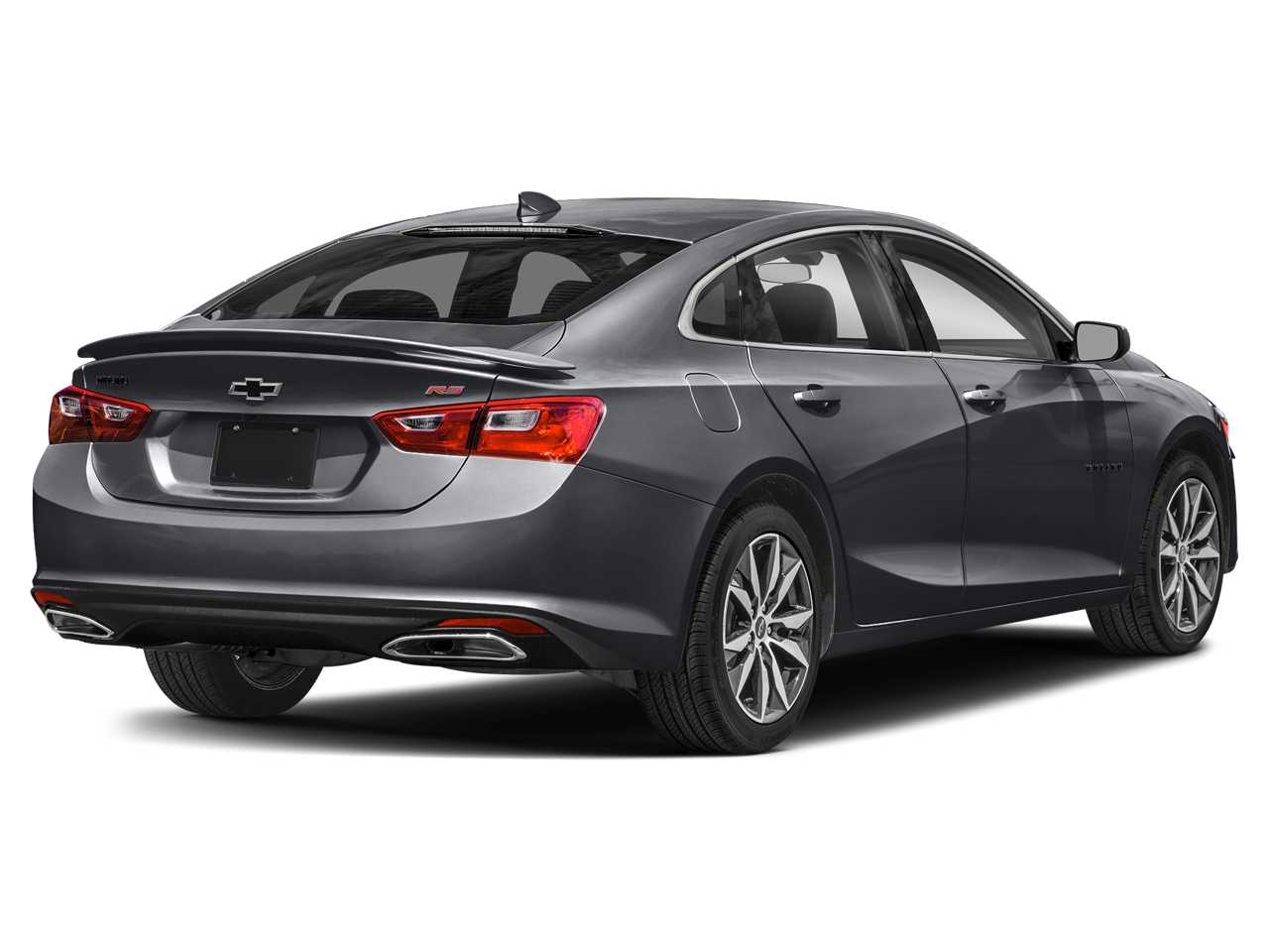Used 2022 Chevrolet Malibu RS with VIN 1G1ZG5ST9NF119704 for sale in Glenwood, Minnesota